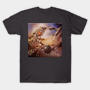 Abstract image T-Shirt